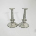 588 6364 CANDLESTICKS